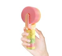 Art Applicator - 3D Printed Craft Tool, Professional Art Craft Roller | Integrated Ergonomic Lightweight Painting Roll For Home Indoor Family Friends Men Women Adults Kids Enthusiast Beginners