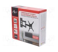 ART AR-57A Aggancio per LCD/LED