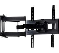 Art AR-80 - Supporto per TV, 165,1 cm (65), colore: Nero