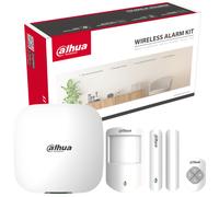ART-ARC3000H-03-GW2-868 - Kit allarme wireless 868