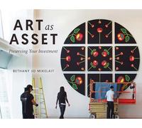 Art as Asset: Preserving Your Investment