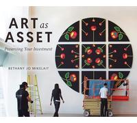 Art as Asset: Preserving Your Investment