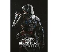 Art/Assassins Creed Black Flag Remaster