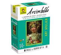 Art Atelier. Arcimboldo