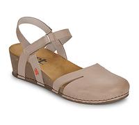 Art Ballerine I LIVE in Beige 40