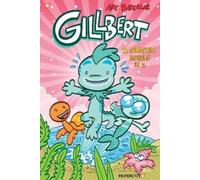 Art Baltazar Gillbert 2-in-1 (Tascabile) Gillbert