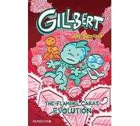 Art Baltazar Gillbert #3 (Copertina rigida) Gillbert