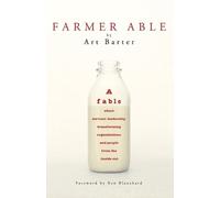 Art Barter Farmer Able (Tascabile)
