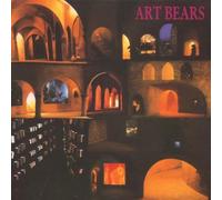 Art Bears - Hopes and Fears by Art Bears