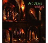 Art Bears Revisited (CD) Album