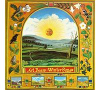 ART BEARS - WINTER SONGS