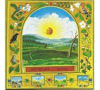 Art Bears - Winter Songs/the World As It I