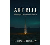 Art Bell: Midnight’s Voice in the Desert