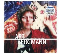 Art Bergmann - What Fresh Hell Is This: Deluxe - Limited