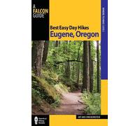 Art Bernstein Lynn Bernstein Best Easy Day Hikes Eugene, Oregon (Tascabile)