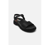 Art 1548 Birmingham, Sandali Donna, Nappa Nera, 36 EU