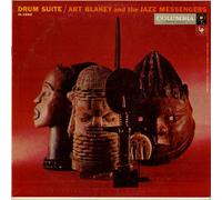 Art Blackey & The Jazz Messengers - Drum Suite