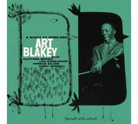 Art Blakey - A Night at Birdland Vol. 28ltd.