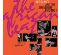 Art Blakey - African Beat [Import]