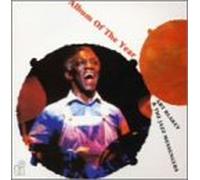Art Blakey - Album of the Year