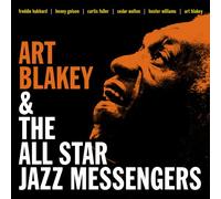 Art Blakey - All Star Jazz Messengers