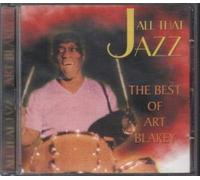 Art Blakey - All That Jazz:The Best of Art Blakey