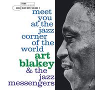 Meet You At The Jazz-1 (Vinile)