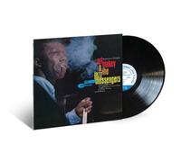 Art Blakey and the Jazz Messengers Buhaina's Delight (Vinyl LP) 12" Album