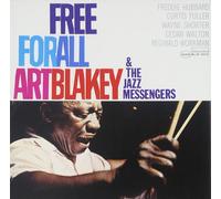 Art Blakey - Free for All