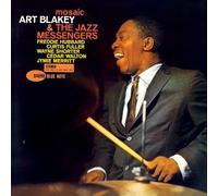 Art Blakey and The Jazz Messengers - Mosaic - UHQCD