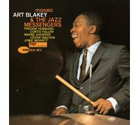 Art Blakey and the Jazz Messengers Mosaic (Vinyl LP) 12" Album