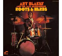 Art Blakey and The Jazz Messengers - Roots & Herbs - UHQCD