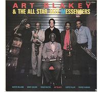 Art Blakey - Art Blakey & All Star Jazz Mes