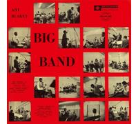 Art Blakey - Art Blakey - Art Blakey Big Band [Japan LTD CD] CDSOL-6013