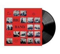 Art Blakey Art Blakey Big Band (Vinyl LP) 12" Album