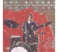 Art Blakey Art Blakey & Jazz Messengers (CD)