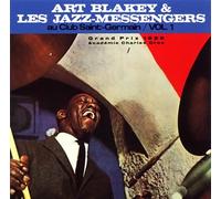 Art Blakey - Au Club Saint