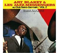 Art Blakey - Au Club Saint