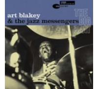 Art Blakey - Big Beat & the Jazz Messengers
