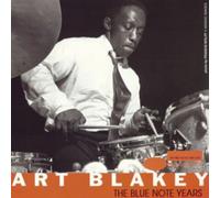 Art Blakey - Blue Note Years, Vol. 1