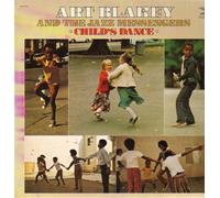 ART BLAKEY - child's dance LP