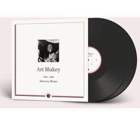 - Art Blakey - Essential Works 1954-1960 (2 LP) - Vinile