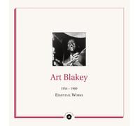 Art Blakey Essential Works 1954-1960 (Vinyl LP) 12" Album