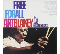 Art Blakey - Free for All