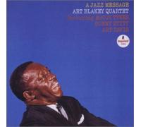 Art Blakey - Jazz Message