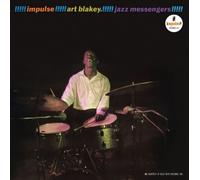 Vinile Art Blakey - And His Jazz Messengers
