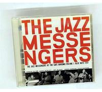 Art Blakey - Jazz Messengers at Cafe Bohemi