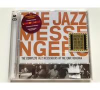Art Blakey & Jazz Messengers - Complete Jazz Messengers at Cafe Bohemia