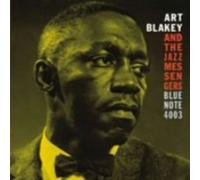 Art Blakey & Jazz Messengers - Moanin'