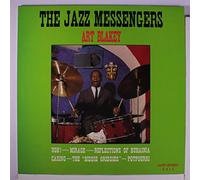 ART BLAKEY & JAZZ MESSENGERS - New York Art Quartet